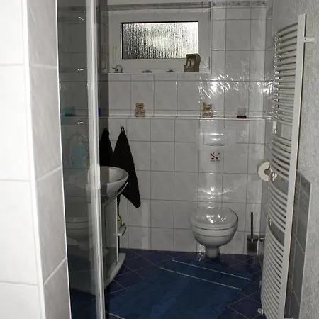 Waldblick Daire Brilon