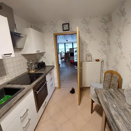 Waldblick Διαμέρισμα