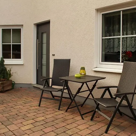 Waldblick Daire Brilon