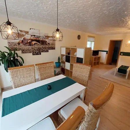 Waldblick Daire Brilon