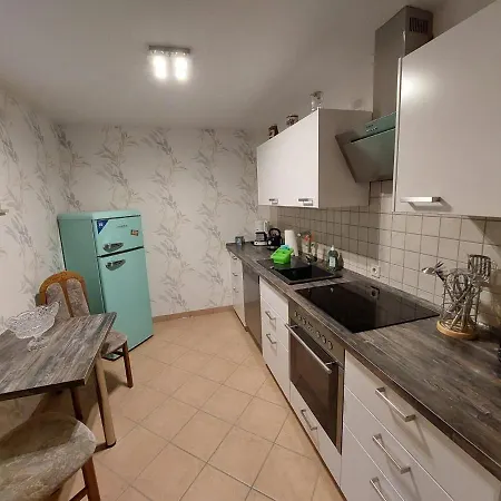 Waldblick Daire Brilon