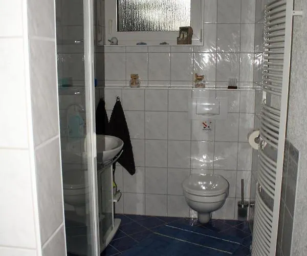 Waldblick アパート ブリーロン