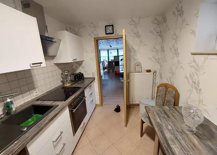 Waldblick アパート