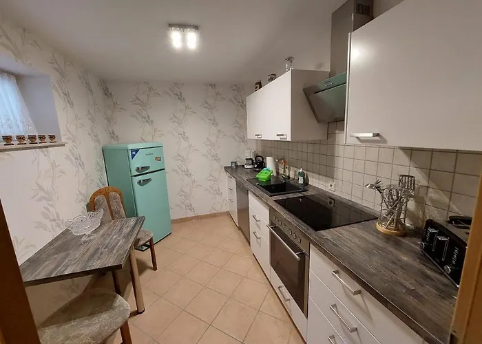 Waldblick アパート ブリーロン