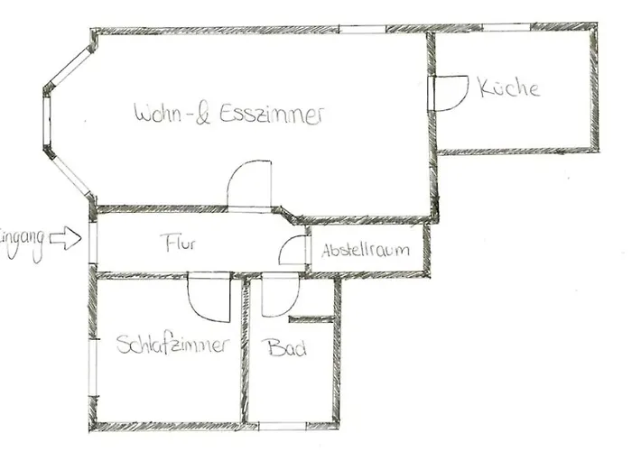 Waldblick * ブリーロン