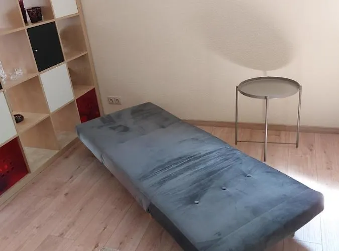 アパート Waldblick *