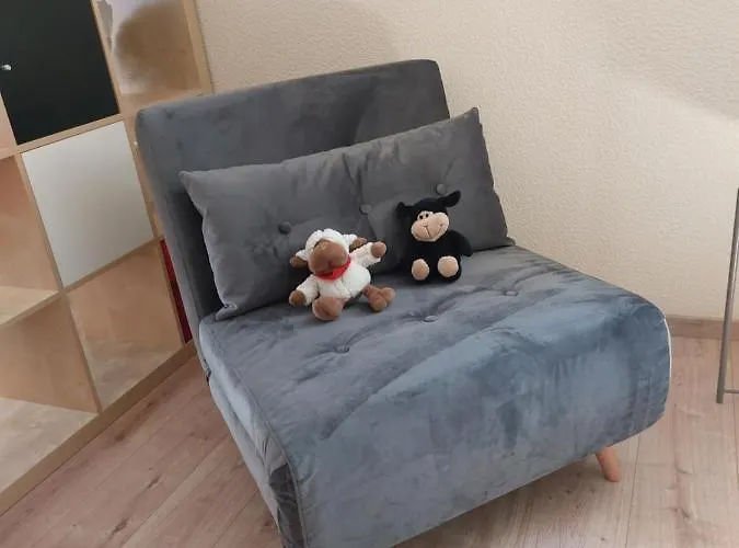 Waldblick * ブリーロン